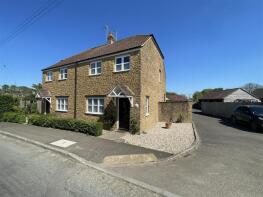Russet Cottage, North Street, Haselbury Plucknett, Crewkerne TA18 7RP