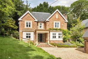 Aragon House, Ash Platt Road, Sevenoaks TN15 0AB