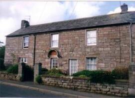 2, Old Post Office, Kings Meaburn CA10 3BU