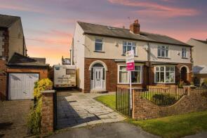 23, The Drive, Cross Gates, Leeds LS15 8ER