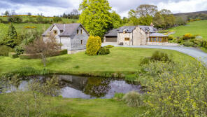 Ritton Place, Pennerley Junction To Kinnerton Cottage Junction, The Bog, Shrewsbury SY5 0NE