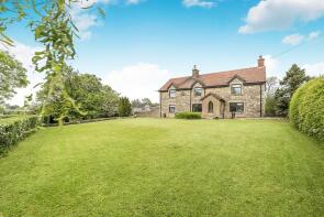 Brooks Cottage, Sandholme Lane, Preston PR3 1QE