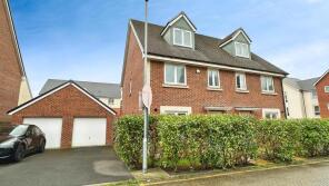 3, Henry Shute Road, Bristol BS16 1AG