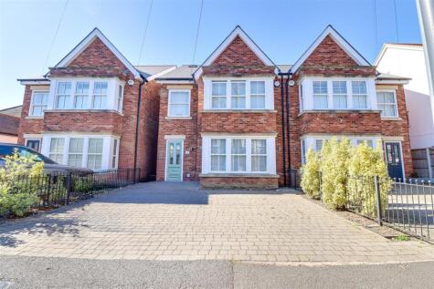 Kingswood Chase, Leigh-on-Sea