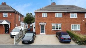 3, Holt Crescent, Wigan WN5 7PN