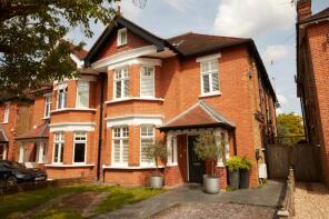 64, Chestnut Avenue, Esher KT10 8JF