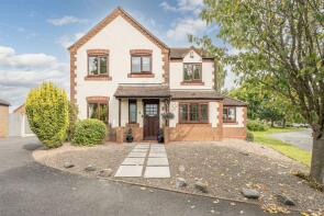 3, Danesbrook, Wolverhampton WV5 7BB