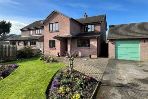 Ferrorum, Thurstonfield, Carlisle CA5 6HG