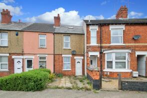 81, Oundle Road, Kettering NN14 4PB