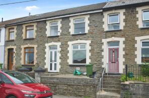 28, Ann Street, Cilfynydd, Pontypridd CF37 4EN
