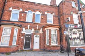 27, Wigan Lane, Wigan WN1 1XR