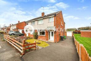 35, Hurley Road, Carlisle CA4 8QY