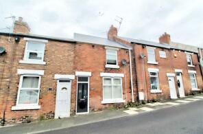 8, Ruby Street, Houghton Le Spring DH4 4DR