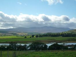 Tullachard, Tulloch Township Road, Bonar Bridge IV24 3AA