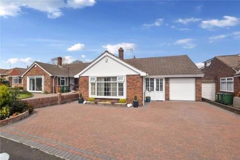 Elmington Close, Bexley, Kent, DA5