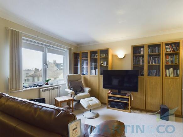 Living Room Pic 2