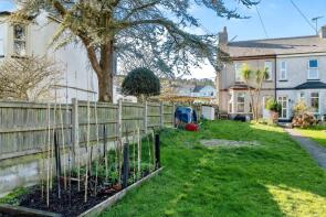 12, Clinton Terrace, Torpoint PL10 1EG