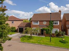 8, Beaufighter Close, Richmond DL10 6TG