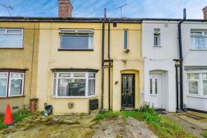 21, Kent Road, Luton LU1 1TJ