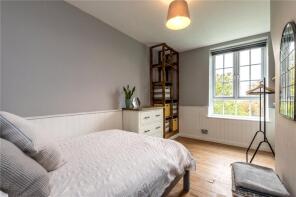 Flat 13, Whitney House East Dulwich Estate, Albrighton Road, London SE22 8AF