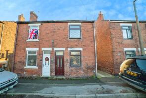 60, Main Road, Pye Bridge, Alfreton DE55 4NY