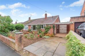 14, Hollywood Drive, Bridgnorth WV16 6DP