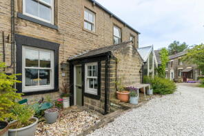 3, Slackcote Lane, Delph, Denshaw OL3 5TP