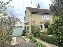14, Wolverlands, Sparkford Road, South Barrow, Yeovil BA22 7LQ