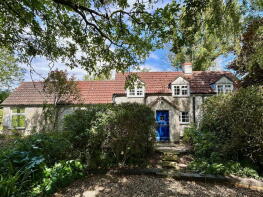 The Cottage, Kingston Bridge, Clevedon BS21 6TX