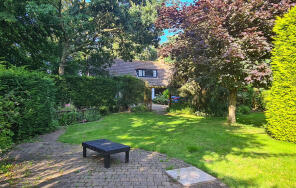 Camelot, North Walsham Road, North Walsham NR28 0RT