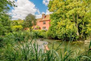 Hay Farm House, Police Row, Royston SG8 9QE