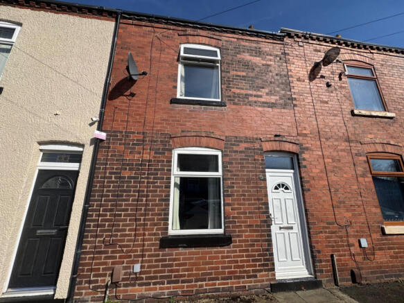 Two Bedroom Terraced House For Sale