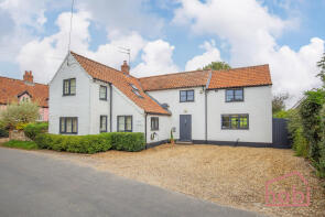 White Cottage, Barford Road, Norwich NR9 5HU