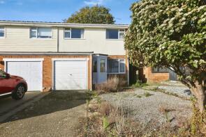 7, Goodsell Close, Fareham PO14 3PY