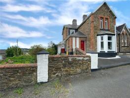 23 The Old School House, Duke Street, St Stephens, Launceston PL15 8HD