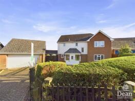 1, Hillview Rise, Coleford GL16 7RW