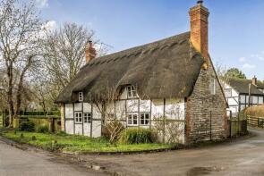 Old Post Office, Dorsington Road, Stratford-upon-avon CV37 8AX
