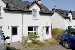 9, Heatherbank, Lochgilphead PA31 8UP