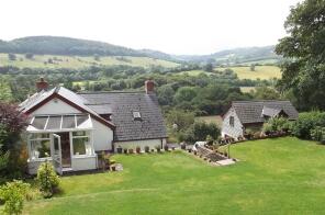 The Drey, Trallong, Brecon LD3 8HP