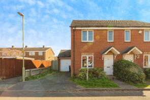 45, Cherwell Road, Berinsfield, Wallingford OX10 7PB