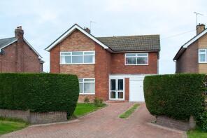 Fairfields, Cross Lanes, Tarvin, Chester CH3 8NQ