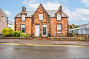 Beech View, Main Road, Locharbriggs, Dumfries DG1 1RY