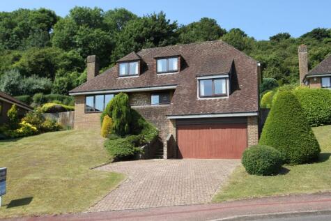 Lincoln Close, Eastbourne