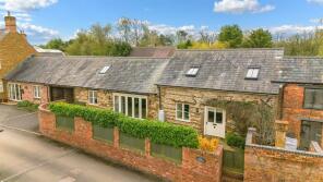 The Stables, Upper Green, Moreton Pinkney NN11 3SG