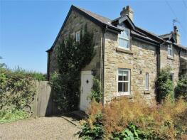 New House, B6309 Whittonstall Village, Consett DH8 9JW