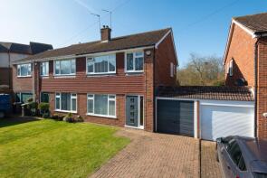 18, Maple Close, Rough Common CT2 9BX