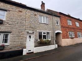 Cub Cottage, Market Square, Warwick CV35 0LP