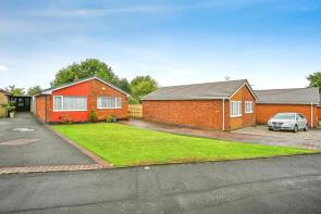8, Highfield Road, Hixon, Stafford ST18 0LY