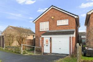 16, Dalmatian Way, Brigg DN20 0ET