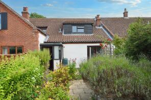 The Barn, The Hurn, Cromer NR27 9QS